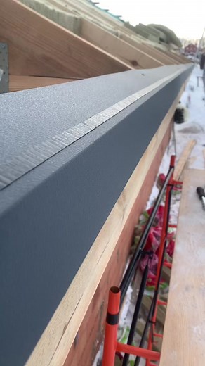 Waterproofing Membrane Film for Professional Roofers