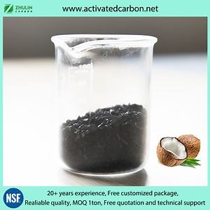 [Hot Item] Activated Carbon Distributors