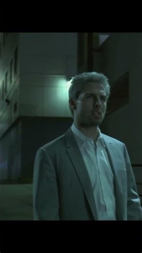 Yo Homie is that my brief case? Tom Cruise in Collateral #shorts #tomcruise #hitman #jamiefox