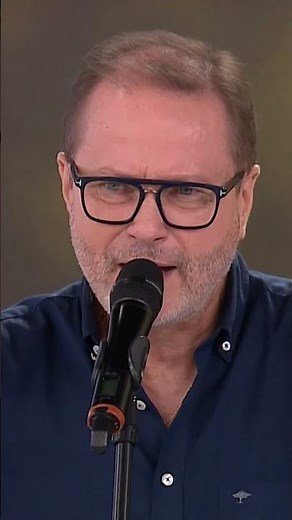 Artur Żmijewski śpiewa utwory Leonarda Cohena! 🎶