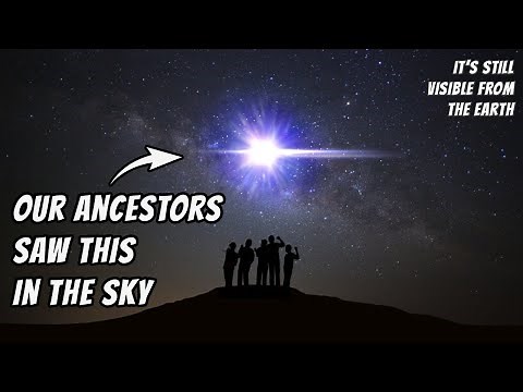 Crab Nebula Supernova Explosion || How To See It Now