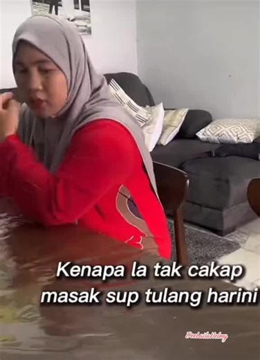 Resepi Sup Tulang Tradisional yang Lezat