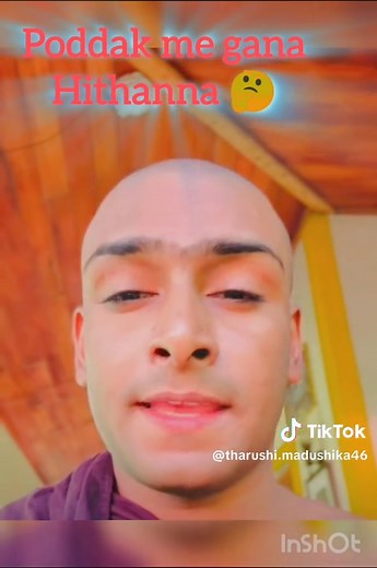 #MATHALE SUMANGALA HIMI🙏🙏#VIRAL VIEDIO# #BUDUSARANAYI PARISSAMIN INNA# #DARAMA DANAYAK WEWA#