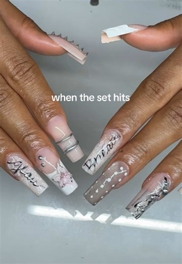 Nail Trends to Try This Season in Sydney