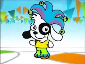 Doki descobre completo