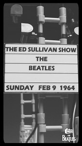 177K views · 72 reactions | Ladies and Gentlemen, The Beatles!” Relive an iconic pop culture moment with this very special collector building set commemorating the TV performance that changed music forever! Build your own piece of Beatlemania today. #TheBeatlesxMEGA #TheBeatles #EdSullivanShow | Mega Construx | Facebook