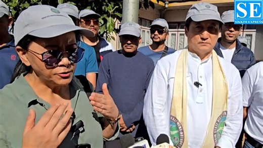 2.4K views · 11 reactions | Expedition team heads to North Sikkim for...