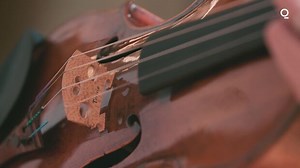 Fiddling With a Rare $10 Million Guarneri Violin