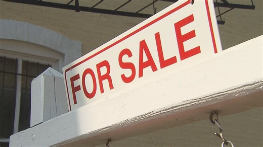 Nevada’s once-affordable housing market now reflects national trend of rising costs