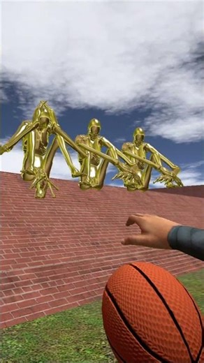 SCP - 096 (garrysmod) #gmod #horrorfilm #garrysmod