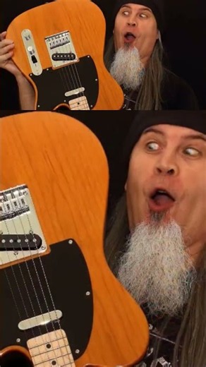 Fender Guitars: General Features