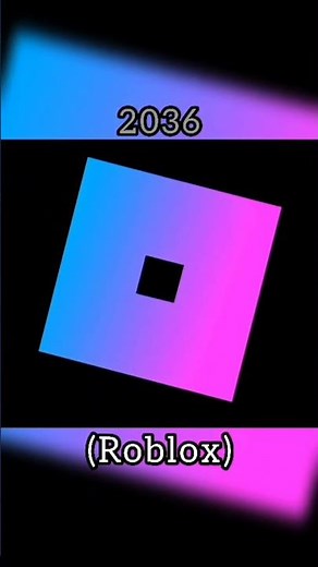 Roblox Evolution (Then vs Now)#shorts #fyp #viralshorts #trend #explore #thenvsnow #fun #edit