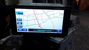 1.1K views · 4 comments | ➡️Original #Clarion NX712W #DVD #MP3 #USB Ipod SD Touch Screen forsale #Kabulioldcarparts | Kabuli Old Car Parts Worldwide Imports | Facebook