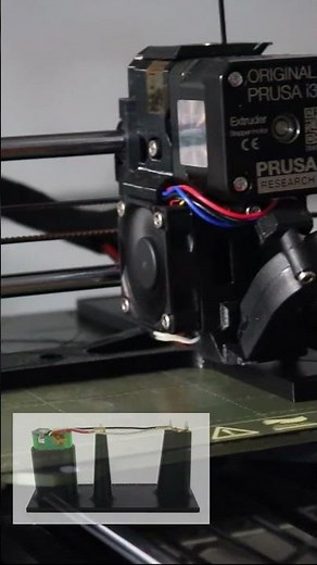 Faster Prototypes Smarter Manufacturing. #shorts #manufacturing