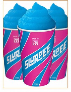 Happy Birthday, 7-Eleven! Free 7.11-oz. Slurpees On 7-11 From 11 to 7