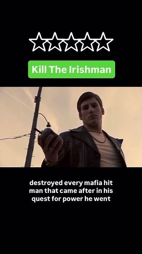 Great Irish Gangster Movie
