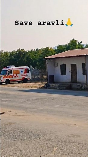 save aravali #shortvideo #short #savearavali #aravali