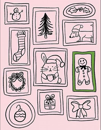 Create Art on your iPad Procreate App - Digital Doodles