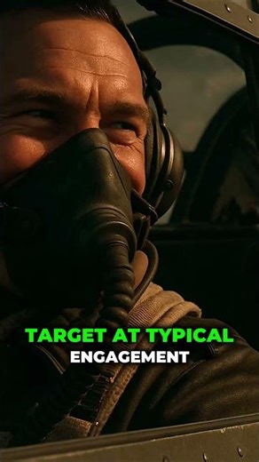 Why 8 machine guns beat cannon shells The 'Ballistic Cloud' secret