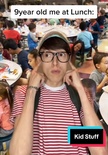 Hilarious Kids in Funny Inflatable Costumes