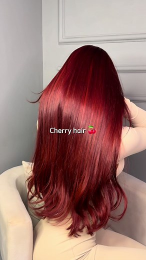 Segredo da Cor do Meu Cabelo: Tinta 8 34