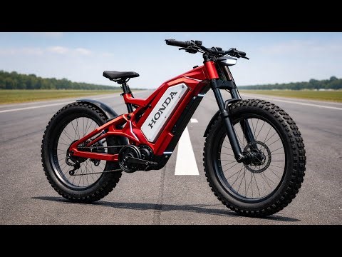 Top 15 Best Electric Bikes of 2026