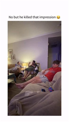 Daily memes | This video captures a high-energy domestic interaction, highlighting the comedic impact of loud, expressive outbursts and the use of... | Instagram
