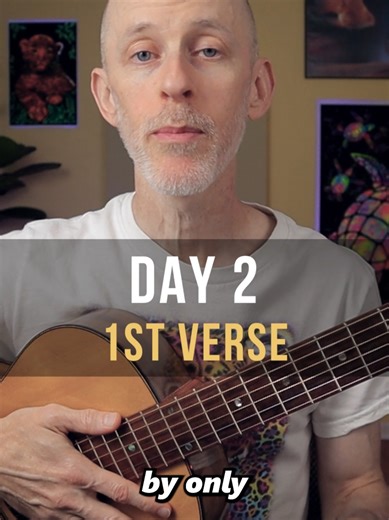 Classical Gas Ep5 - 1st Verse! #classicalguitar #guitarchallenge #gasin30 #classicalgas #howtopractice