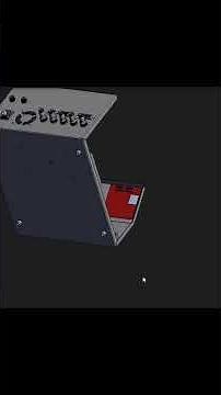 how to make a GRBL CNC controller |GRBL CNC Control Panel |Arduino GRBL CNC Control with CNC Shield