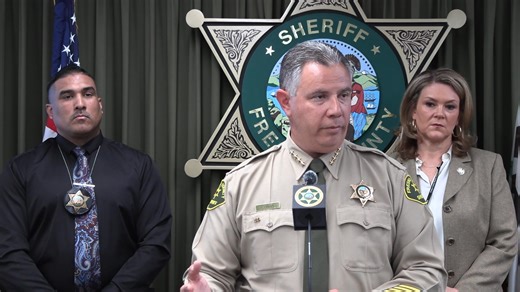15K views · 157 reactions | Fresno County Sheriff's Office and Fresno...