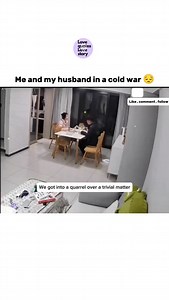 I melt when husband and her son try to coax her . . . . . . #lovequotes_lovestory #wife #love #husband #couple | Lovequoteslovestory