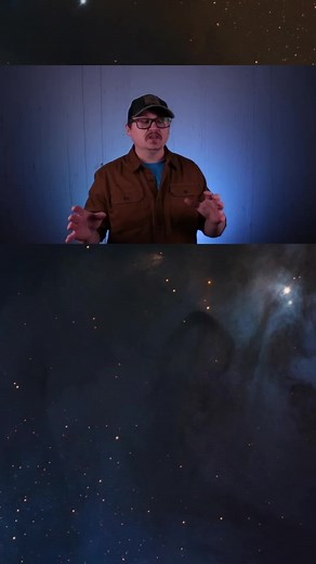 How does astrophotography stacking work? #astronomy #astrophotography #space #astrophoto #photography #tutorial #deepsky