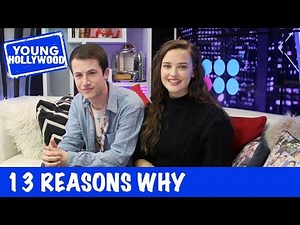 13 REASONS WHY Stars Talk Selena Gomez & Celeb Crushes!