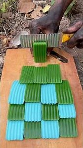 Survival Skills: Mom Shows How to Make Soap and Water #Camping #Survival#Skills #Outdoors