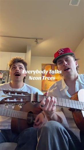 Discovering Neon Trees: The Dynamic Band You Will Love