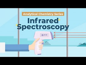 Infrared (IR) Spectroscopy