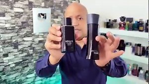 8.3K views · 1K reactions | El más nuevo Lanzamiento de Armani. Code Parfum  | Israel Moreno | Facebook