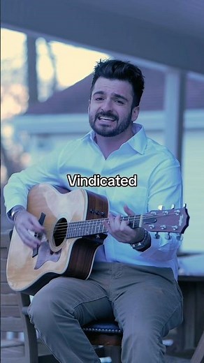 Vindicated - Dashboard Confessional (with lyrics)