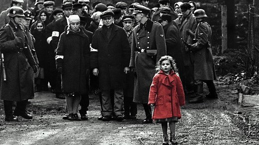 Watch Schindler's List 1993 full movie on Fmovies