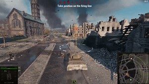 6K views · 102 reactions | You don't have to trial and error the positioning on maps! We have a Topography mode in WoT just for that!  And now it's gonna have even MORE maps featured in it! If you're not sure about what to do on certain maps, check out our new Topography mode scenarios, commanders. 珞 | World of Tanks | Facebook