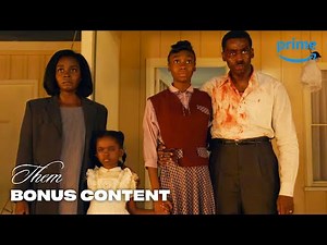 This Season | THEM | Prime Video