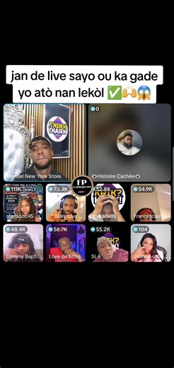 Exploring School Life in Haiti: A TikTok Insight