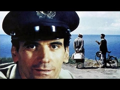 IL POSTINO (film 1994) TRAILER ITALIANO