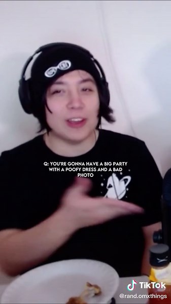 Convincing Quackity's Sister to Have a Quince - POV