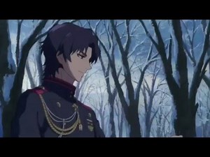Guren Ichinose - Counting Stars [AMV]