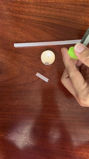 ⛳️A handmade T for practicing driver shots at home🏌️ #philipsgolfacademy #golf #golftiktok #golflesson #golfswing