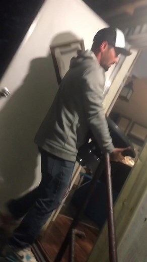 Aaron Bonin on TikTok