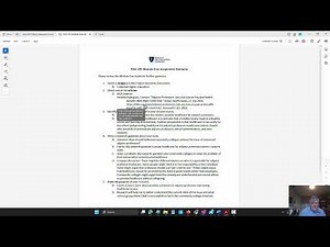 ENG190 Week One 1 2 Assignment