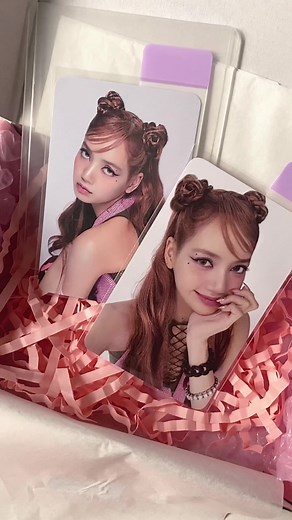 Unboxing Shopee Photocards: How to See Favorites in Shopee PC