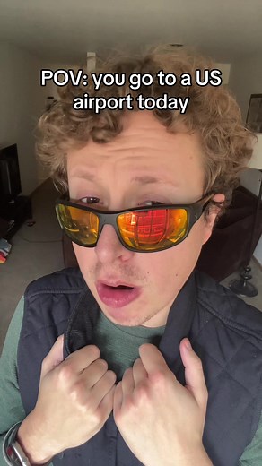 COMPLY COMPLY COMPLY | ice airport